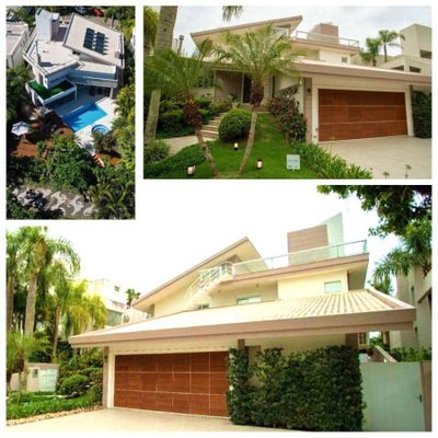 Casa, 4 quartos, 700 m² - Foto 5