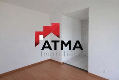 Apartamento, 2 quartos, 47 m² - Foto 5