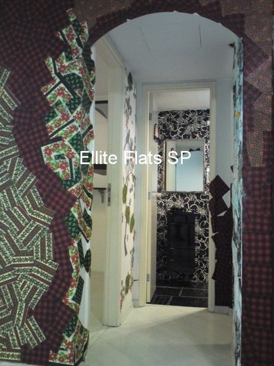Flat/Apart Hotel, 1 quarto, 40 m² - Foto 4