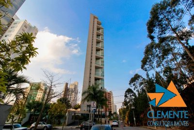 Apartamento, 4 quartos, 276 m² - Foto 2