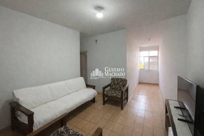 Apartamento, 2 quartos, 67 m² - Foto 2