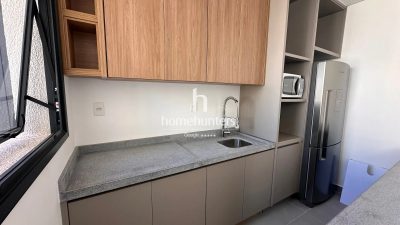 Apartamento, 1 quarto, 45 m² - Foto 3