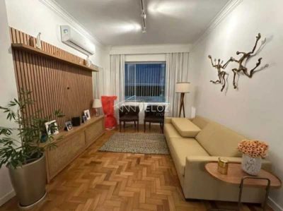 Apartamento, 2 quartos, 58 m² - Foto 2