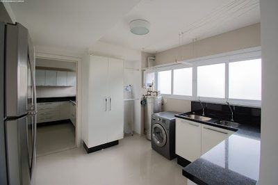 Apartamento, 3 quartos, 335 m² - Foto 3