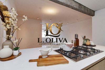 Apartamento, 3 quartos, 128 m² - Foto 1
