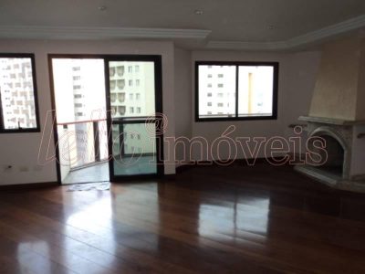 Apartamento, 4 quartos, 216 m² - Foto 3