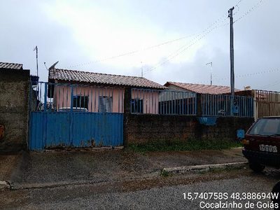 Casa, 2 quartos, 180 m² - Foto 1