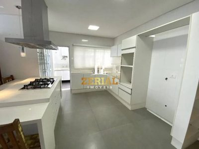 Casa, 3 quartos, 236 m² - Foto 3