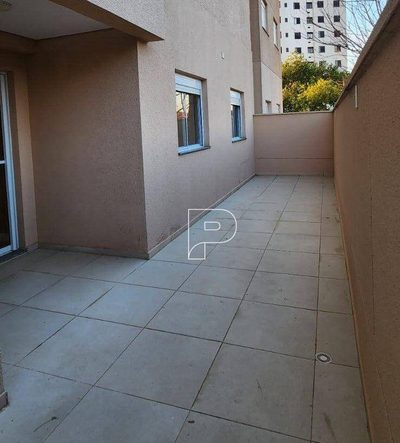 Apartamento, 2 quartos, 70 m² - Foto 5
