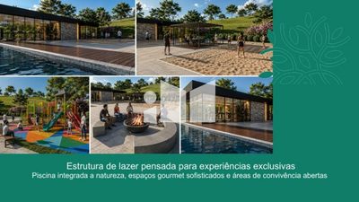 Loteamento e Condomínio, 1000 m² - Foto 4