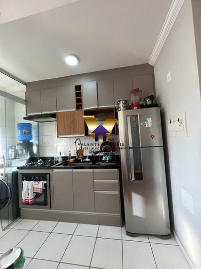 Apartamento, 2 quartos, 47 m² - Foto 5