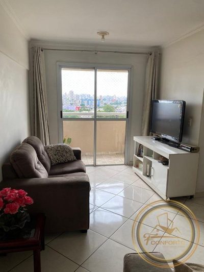 Apartamento, 2 quartos, 61 m² - Foto 3