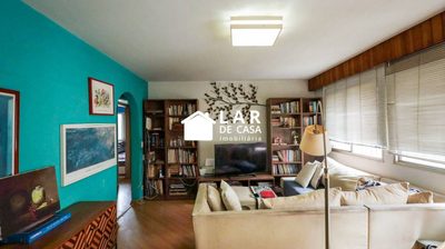 Apartamento, 2 quartos, 76 m² - Foto 1