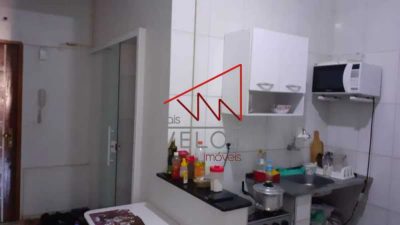 Apartamento, 1 quarto, 1 m² - Foto 1