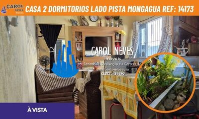 Casa, 2 quartos, 61 m² - Foto 1
