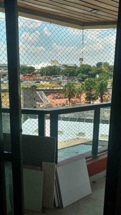 Apartamento, 2 quartos, 160 m² - Foto 3