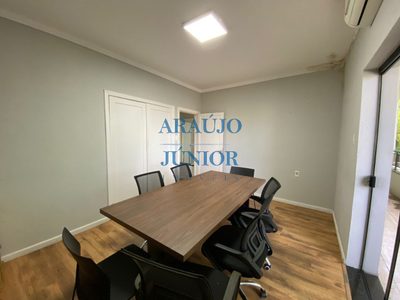 Prédio Inteiro, 100 m² - Foto 5