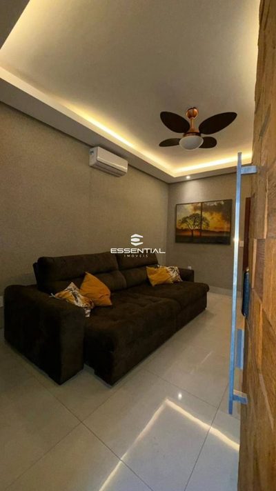 Casa, 3 quartos, 200 m² - Foto 3