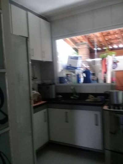 Sobrado, 2 quartos, 60 m² - Foto 1