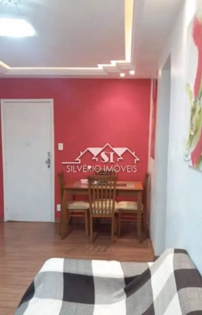 Apartamento, 3 quartos, 71 m² - Foto 1