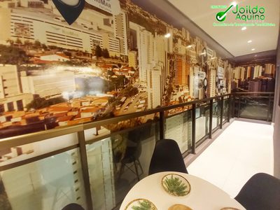 Apartamento, 2 quartos, 67 m² - Foto 5