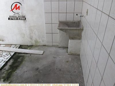 Casa, 1 quarto - Foto 4