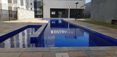 Apartamento, 2 quartos, 54 m² - Foto 1