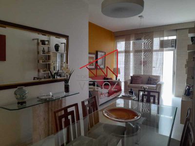 Apartamento, 3 quartos, 115 m² - Foto 1