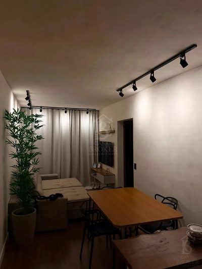 Apartamento, 2 quartos, 20 m² - Foto 5