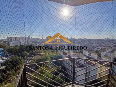 Apartamento, 3 quartos, 73 m² - Foto 4