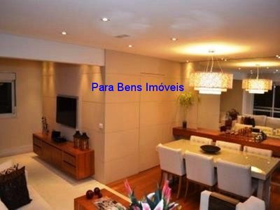 Apartamento, 3 quartos, 143 m² - Foto 5