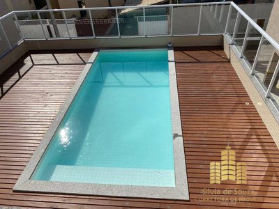 Apartamento, 3 quartos, 135 m² - Foto 3