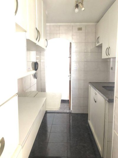 Apartamento, 2 quartos, 52 m² - Foto 3