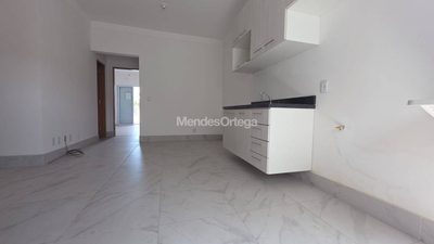Apartamento, 2 quartos, 58 m² - Foto 4