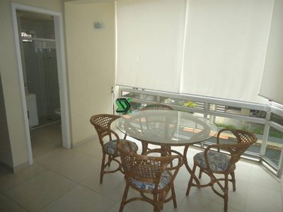 Apartamento, 2 quartos, 90 m² - Foto 4