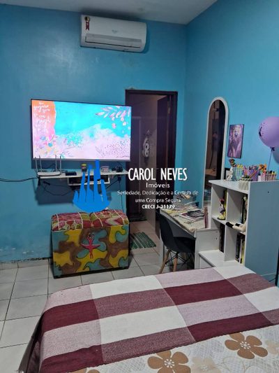 Casa, 3 quartos, 70 m² - Foto 3