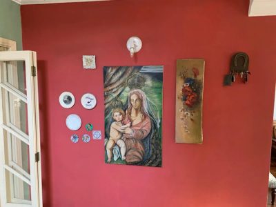 Sobrado, 4 quartos, 312 m² - Foto 3