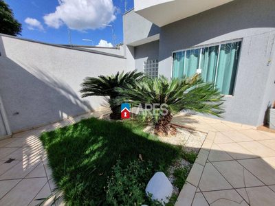 Casa, 3 quartos, 220 m² - Foto 4