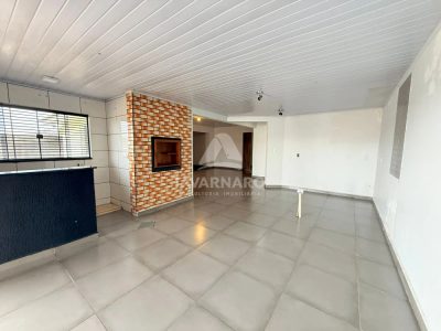 Casa, 3 quartos, 157 m² - Foto 2