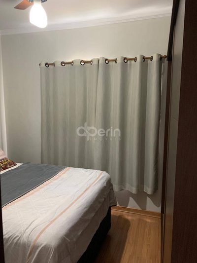 Apartamento, 2 quartos, 50 m² - Foto 5