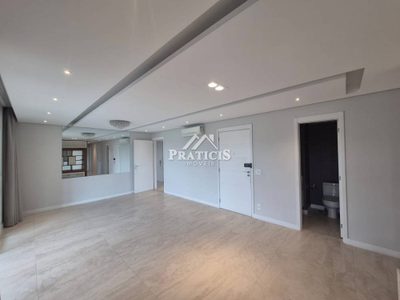 Apartamento, 3 quartos, 164 m² - Foto 2
