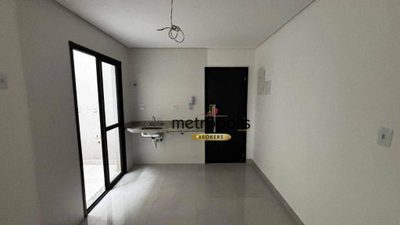 Apartamento, 2 quartos, 65 m² - Foto 2