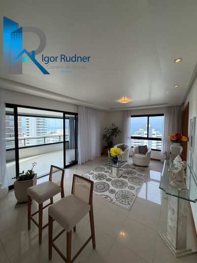 Apartamento, 3 quartos, 236 m² - Foto 1