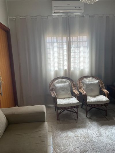 Casa, 3 quartos, 1 m² - Foto 2