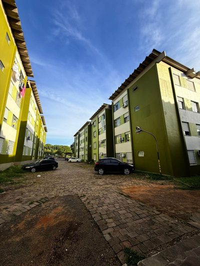 Apartamento, 1 quarto, 42 m² - Foto 1