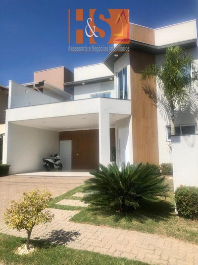 Sobrado, 3 quartos, 350 m² - Foto 1