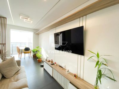 Apartamento, 3 quartos, 62 m² - Foto 2