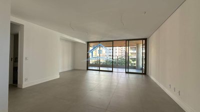 Apartamento, 3 quartos, 154 m² - Foto 2