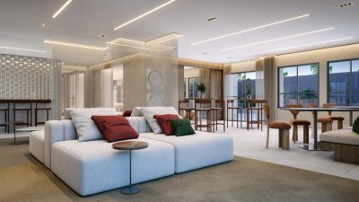 Apartamento, 2 quartos, 2245 m² - Foto 2