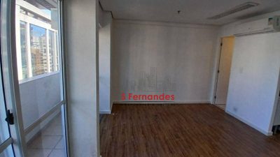 Sala-Conjunto, 32 m² - Foto 5